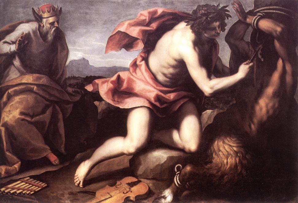 Apollo and Marsyas (1) ag